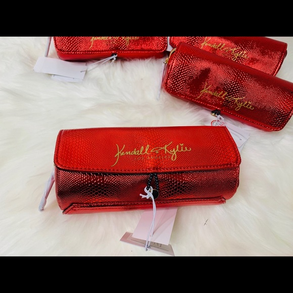 Foldover pouch kendall & kylie - Picture 2 of 4
